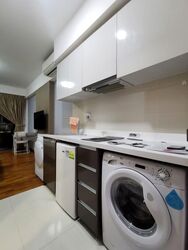 Twin Fountains (D25), Condominium #562809831